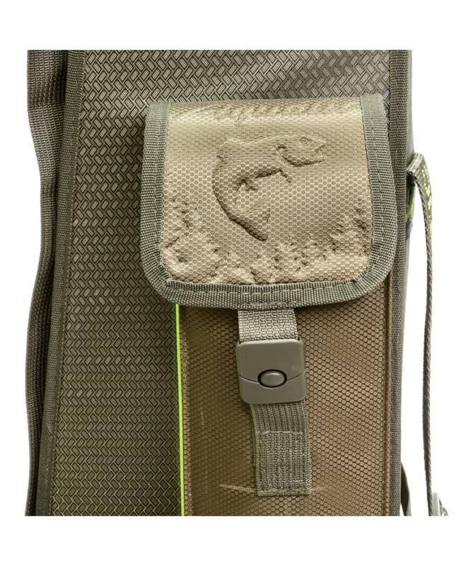 ЧЕХОЛ Ч-10 МЯГКИЙ 2-Х СЕКЦИОННЫЙ (130см) — изображение 4