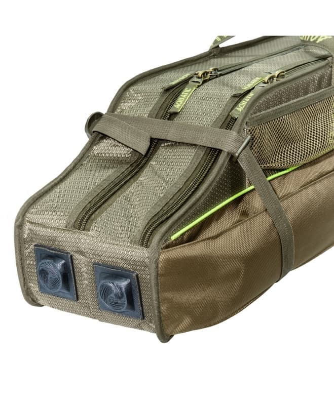 ЧЕХОЛ Ч-10 МЯГКИЙ 2-Х СЕКЦИОННЫЙ (130см) — изображение 5