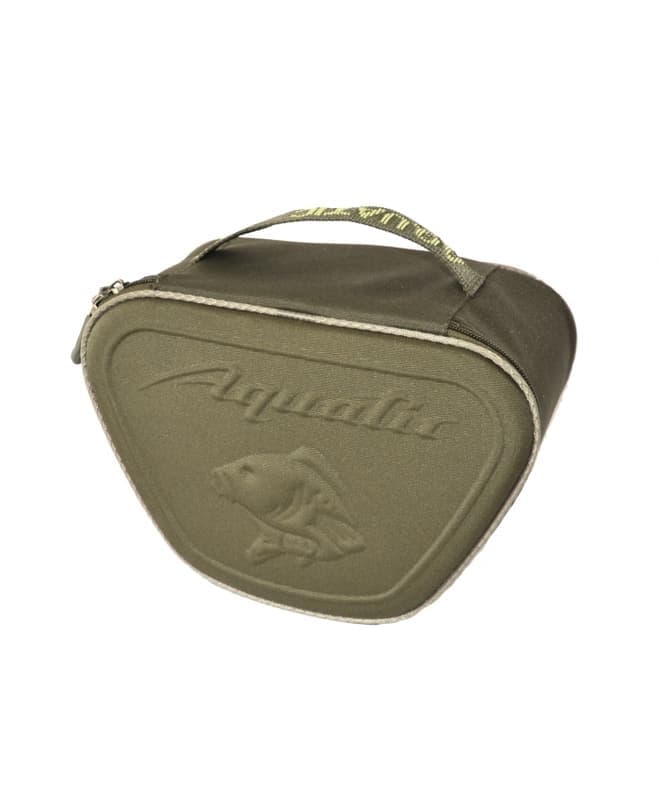 ЧЕХОЛ Ч-23 ДЛЯ КАРПОВОЙ КАТУШКИ (28Х20Х14 СМ)