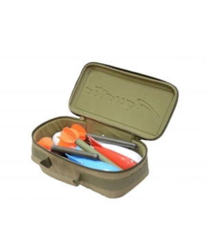 ЧЕХОЛ Ч-24 ДЛЯ 3-Х КАТУШЕК, РАКЕТ, МАРКЕРНЫХ ПОПЛАВКОВ