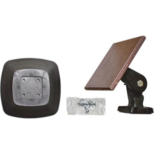 Держатель эхолота вариант 2 на площадке