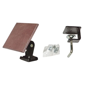 Держатель эхолота вариант 3 на струбцине