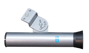 Держатель спиннинга на Т-паз