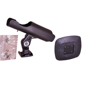 Держатель удочки 2вариант на площадке