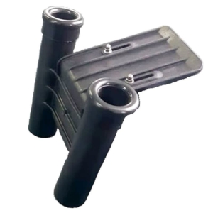 Держатель удочки на ликтрос