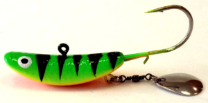 Джиг-Балансир «Marlin’s» 30гр цвет 002 уп.5шт