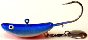 Джиг-Балансир «Marlin’s» 30гр цвет 011 уп.5шт