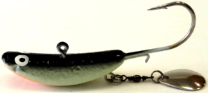 Джиг-Балансир «Marlin’s» 30гр цвет 080 уп.5шт