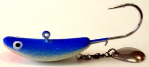 Джиг-Балансир «Marlin’s» 45гр цвет 078 уп.5шт