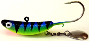 Джиг-Балансир «Marlin’s» 85гр цвет 052 уп.5шт