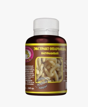 Экстракт опарыша натуральный 340г