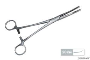 Экстрактор загнутый / 22 см