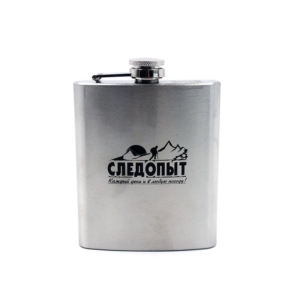 Фляжка "СЛЕДОПЫТ" 3240мл