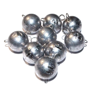 Груз Чебурашка разборная Н/Ж 10гр