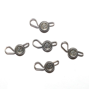 Груз Чебурашка разборная "Вольфрамовая"  3.5гр уп.5шт