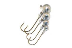 Груз Джиг  «Eagleclaw» 22гр уп.20шт