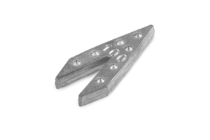 Груз "Ласточкин хвост" 110гр уп.50шт