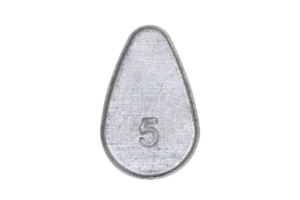 Груз "Ложка скользящая" 3унц уп.100шт