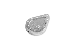 Груз "Таймень скользящий" 130гр уп.50шт