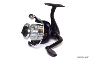 Катушка Aqua Blue 4bb металл