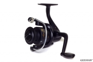 Катушка Aqua Blue  4bb пластик