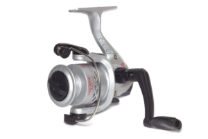 Катушка Balentino  1bb пластик