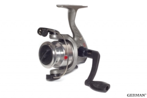 Катушка Balentino 2bb металл