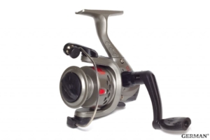 Катушка Balentino  2bb пластик