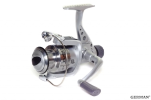 Катушка PLANET 240A металл