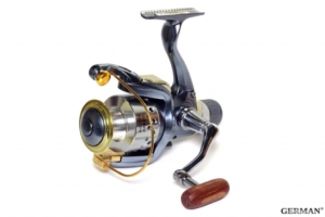 Катушка "NOVITA" 840 / М+П / 7+1ВВ