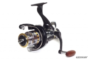 Катушка "Paradis" 630 / М+П / 5+1ВВ Байтраннер