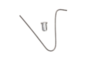 Кнопка на весло