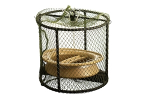 Кормак с мотовилом