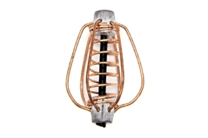 Кормушка ГРУША  40г