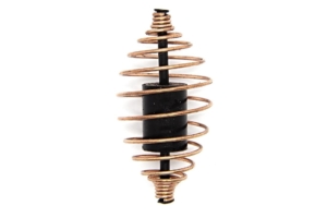 Кормушка  ПРУЖИНА С ГРУЗОМ 20гр