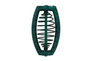 Кормушка пружина с грузом "Овал MAXI" Краш 160гр