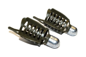 Кормушка ПУЛЯ "LUXE" 110гр