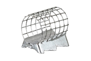 Кормушка "Аллигатор" 120гр