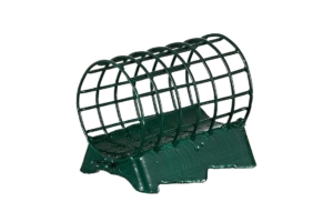 Кормушка  "Аллигатор"  80гр крашеная