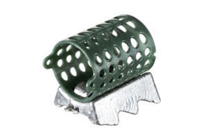 Кормушка "Аллигатор" Пластик 140гр