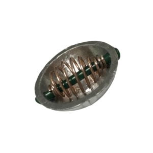 Кормушка "Ложка с пружиной" 140гр