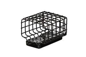 Кормушка "Прямоугольная" мал.сетка  100гр