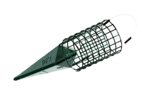 Кормушка "Сербская  пуля" 120гр крашеная