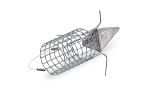 Кормушка "Сербская пуля"120гр с усами