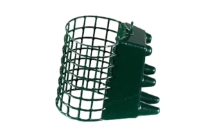 Кормушка "Вампир" крашеная  60гр