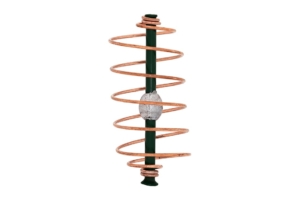 Кормушка "Завитушка" 12гр