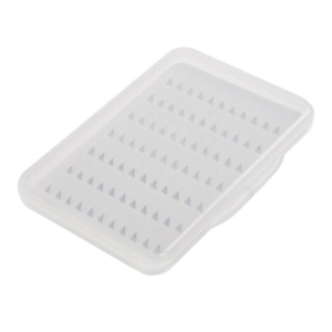 Коробка 11х8.2х1см для мушек, мормышек