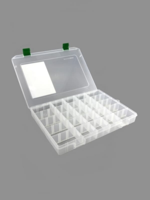 Коробка рыбака Fisherbox 310 (31x23x04)