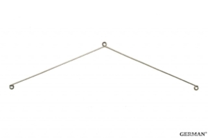 Коромысло GERMAN Металл уп.20шт