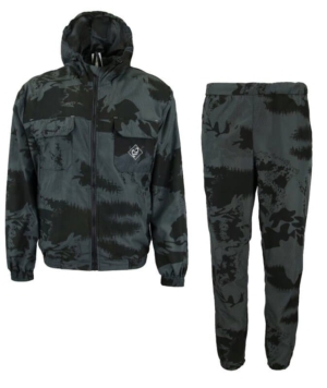 Костюм Антимоскитный  Zealot Серый камуфляж 56/58-182/188